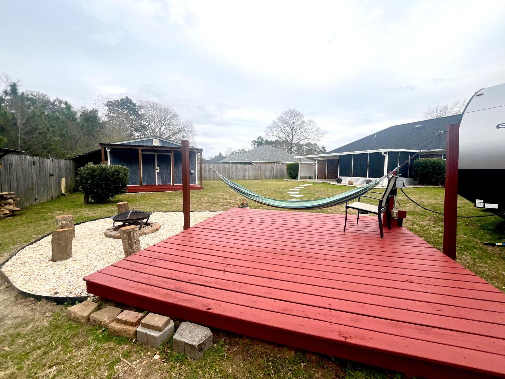Entire Home In Foley, Alabama, United States Dış mekan fotoğraf