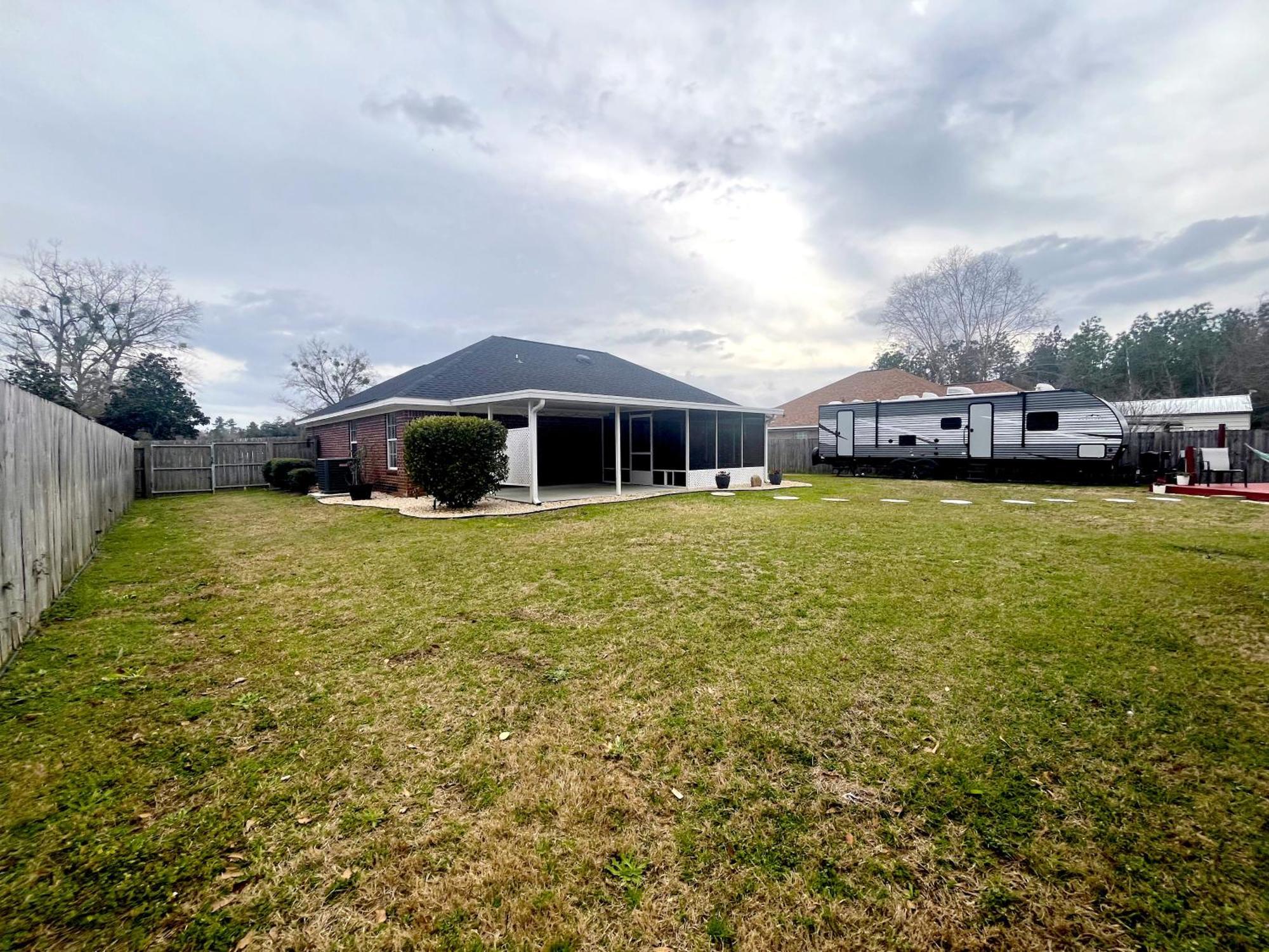 Entire Home In Foley, Alabama, United States Dış mekan fotoğraf