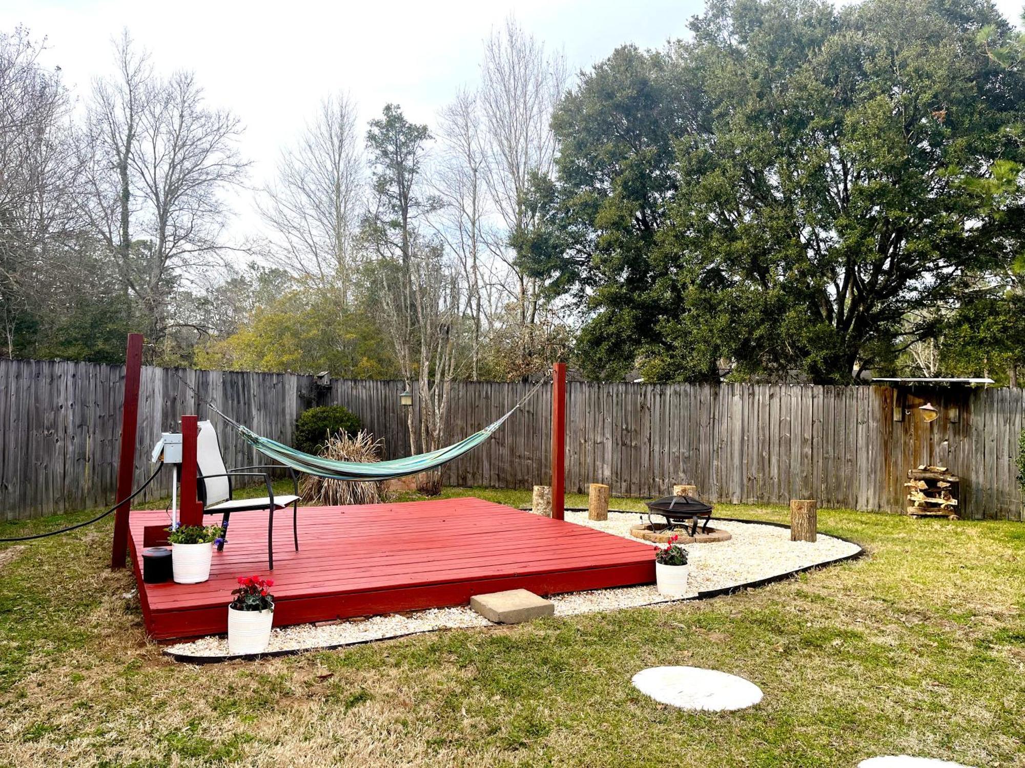 Entire Home In Foley, Alabama, United States Dış mekan fotoğraf