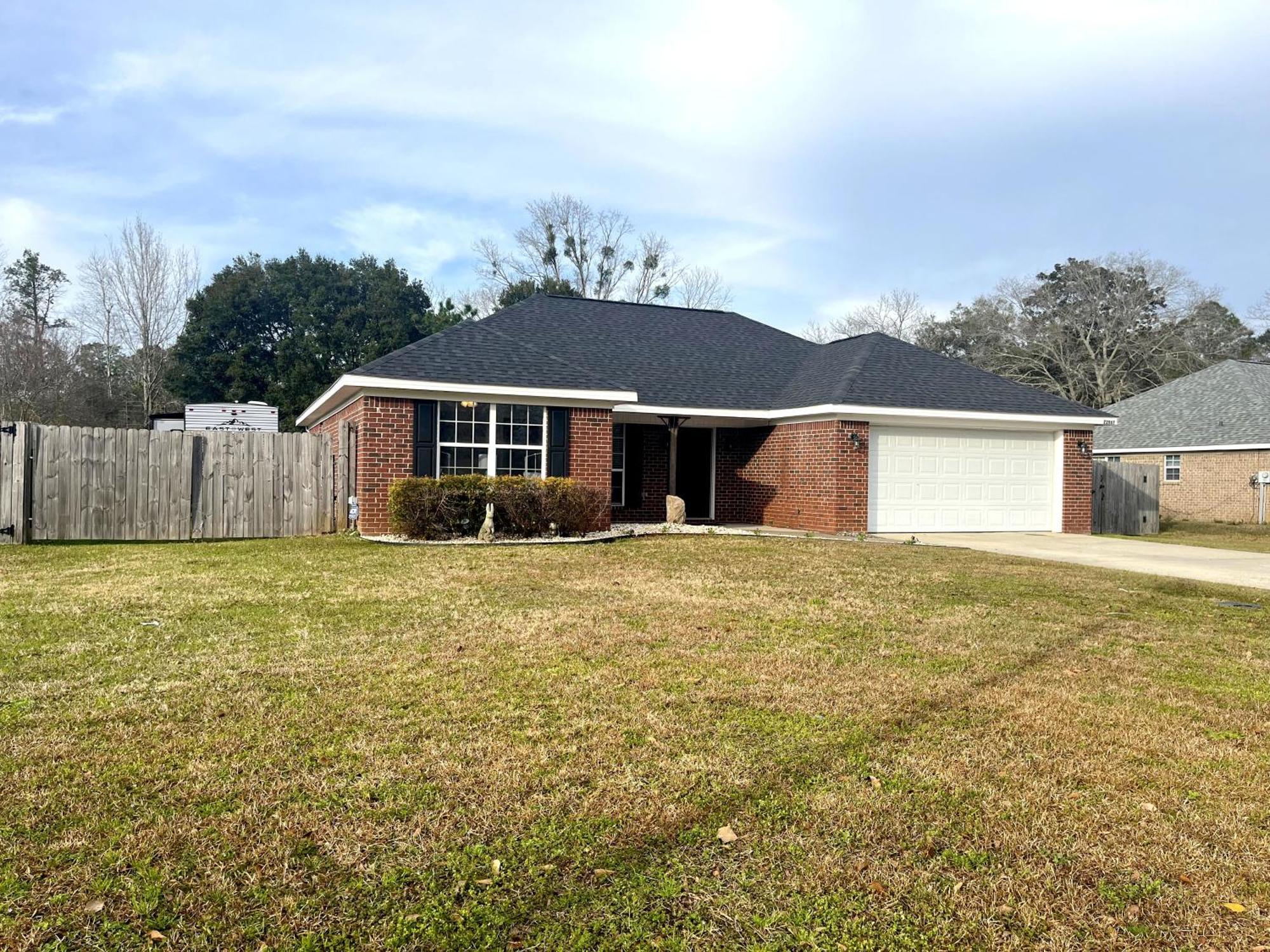 Entire Home In Foley, Alabama, United States Dış mekan fotoğraf